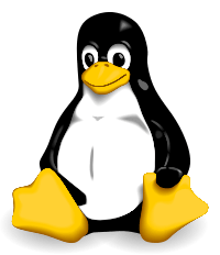 Tux - Linux 마스코트